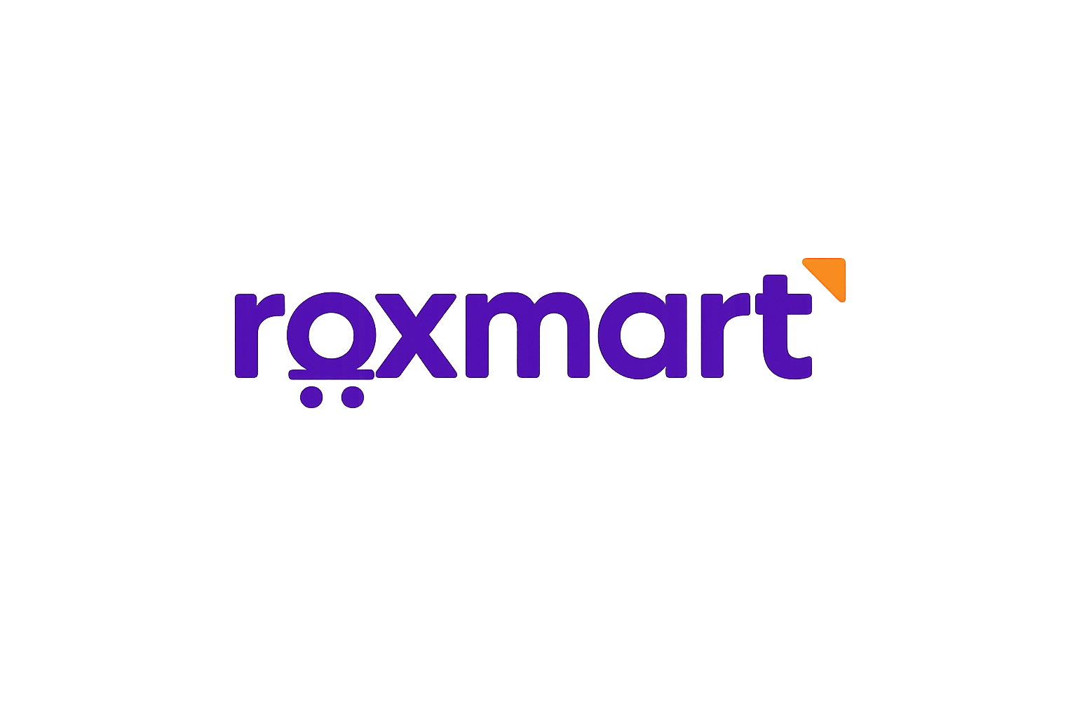 ROX MART Logo